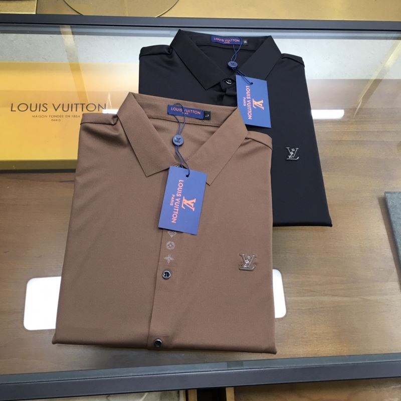 Louis Vuitton Shirts